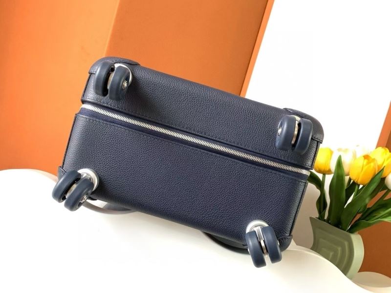 Hermes Suitcase